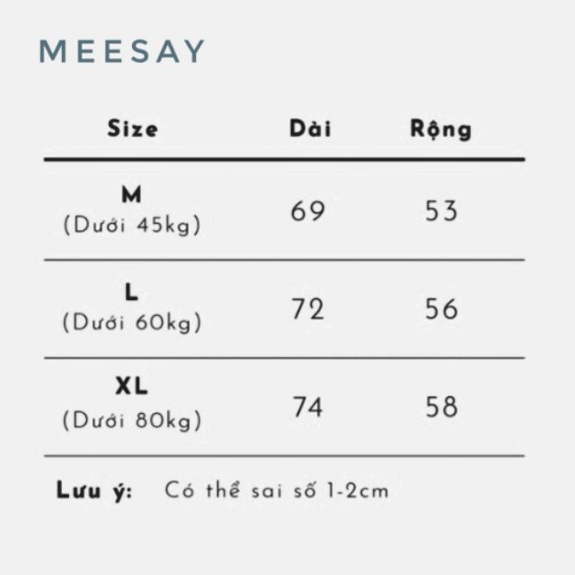 Áo thun form rộng Meesay Logo retro Basic Tee vải cotton cao cấp co giãn, dày dặn