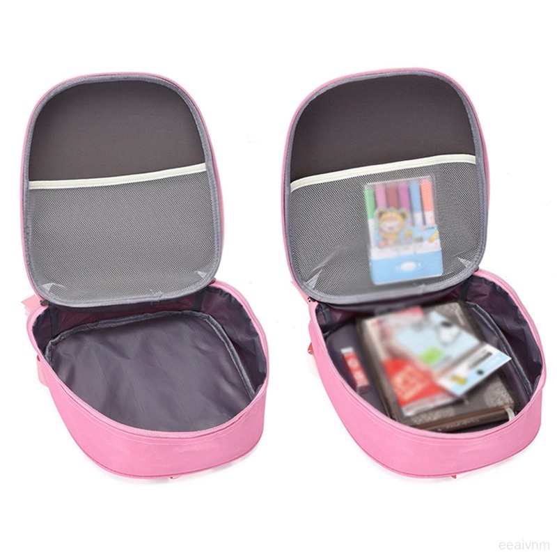 Balo Trứng Cho Bé Hình Chuột MicKey, Công Chúa Siêu Xinh Cho Các Bé Gái Mầm Non