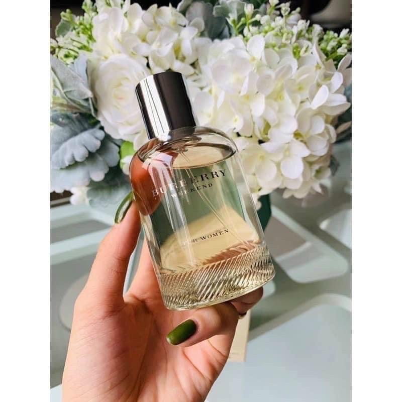 Nước Hoa Burberry Weekend 100ml