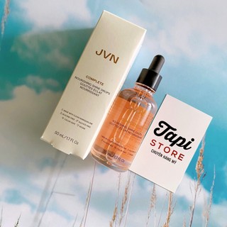 Dầu dưỡng tóc JVN Complete Nourishing Hair Oil Shine Drops