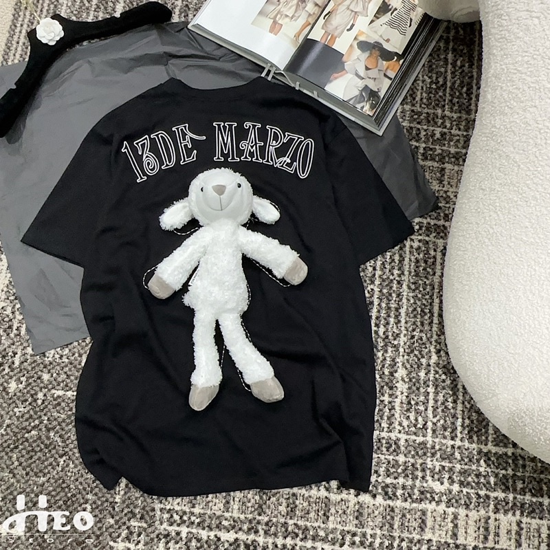 Phông 13de marzo cừu