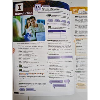 Trọn bộ solutions elementary cho bé bản 3rd siêu đẹp