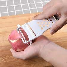 Dụng cụ bào, thái, cắt củ quả đa năng (bằng nhựa)
