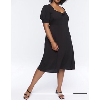 Đầm xuất dư, Forever21
