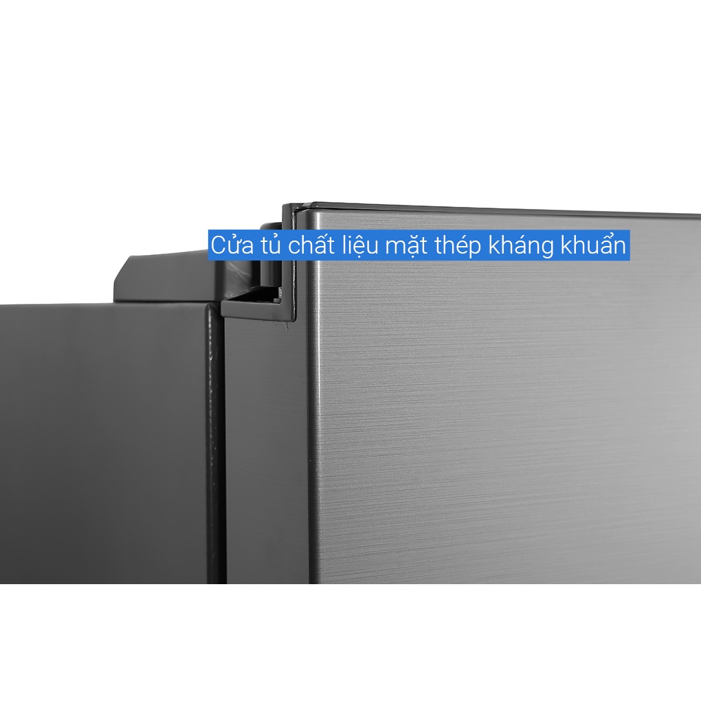 TỦ LẠNH AQUA INVERTER 480 LÍT AQR-S480XA 2021