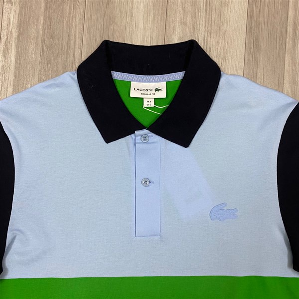 Áo Polo Lacoste PH7680 16F Chính Hãng