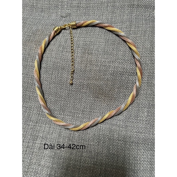 Thanh lý dây chuyền nhiều mẫu