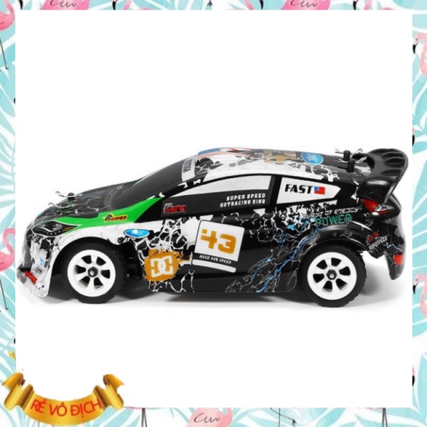 [HSP CAR]  Xe điều khiển WLtoys K989 1/28 2.4G 4WD Brushed RC Car Touring Car hàng tốt