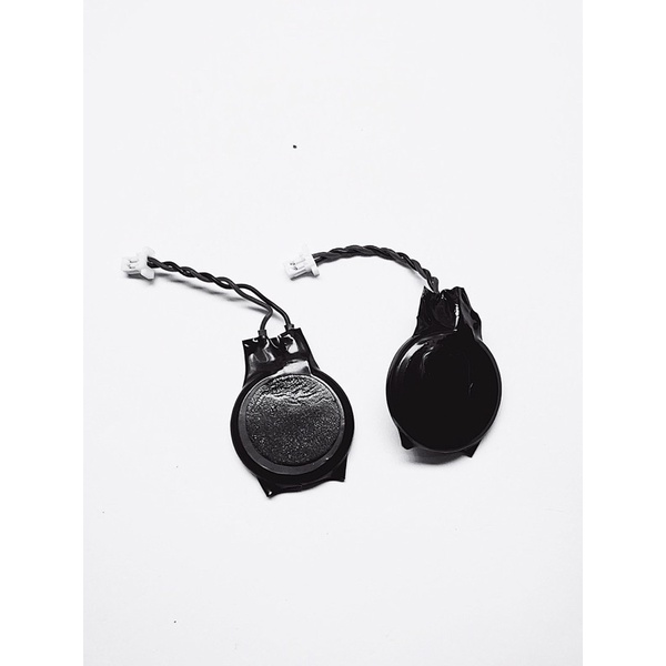 Pin Cmos CR2032 3V mới, có dây, màu đen, hàng mới 100%