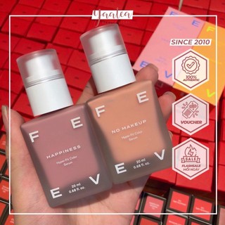 Má hồng serum feev hyper fit 20ml