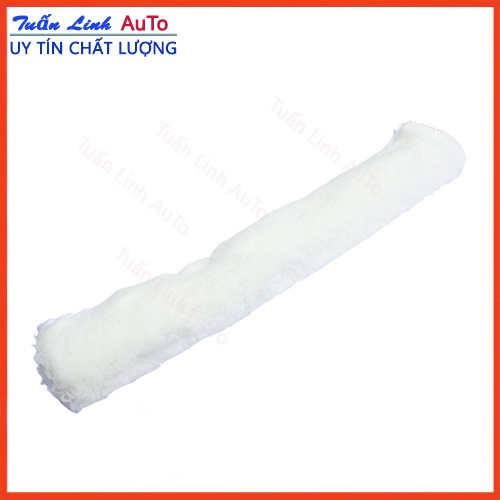 Bộ bông thỏ lau kính thay thế 35cm