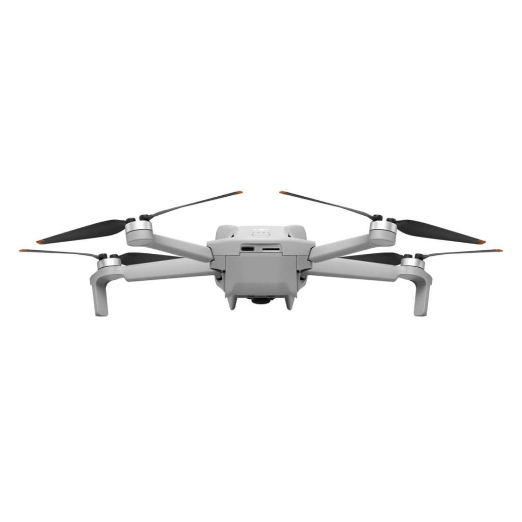 Máy quay Flycam  DJI Mini 3 đơn tay điều khiển có màn hình | Chính hãng ROBOBOSS Phân phối và Bảo hành ủy quyền