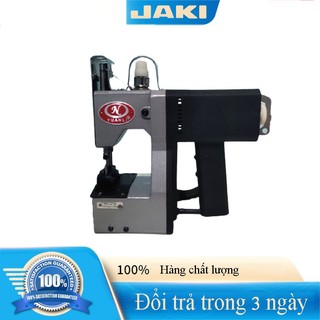 Máy may bao cầm tay YL-2 Đài Loan may được các loại bao dệt ,pe ...