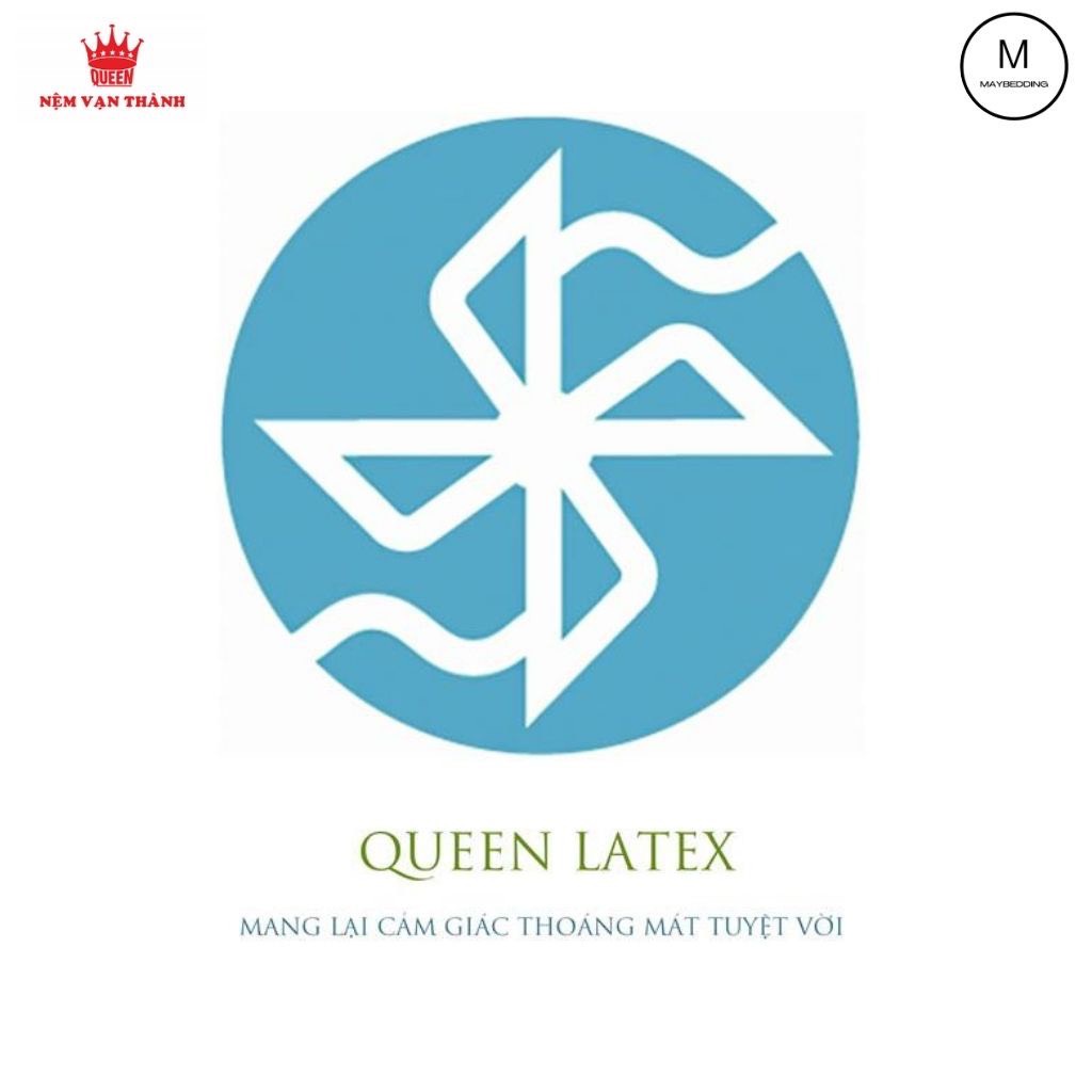 Gối Cao Su Oval 01 & 03 Vạn Thành - Hàng Chính Hãng