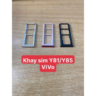 Khay Sim Y81/Y85 - VIVO