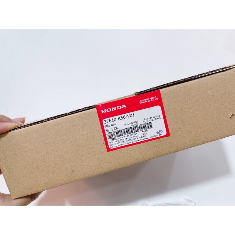 Mica mặt đồng hồ Winner V1, kiếng đồng hồ xe Win chính hãng