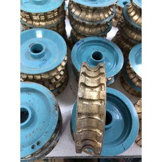 Đầu soi phào đá Granite cung tròn - Đầu soi phào đá hoa cương- Bo cạnh,Đầu bo đá - Bo phào đá- Bát mài đá, vo đá