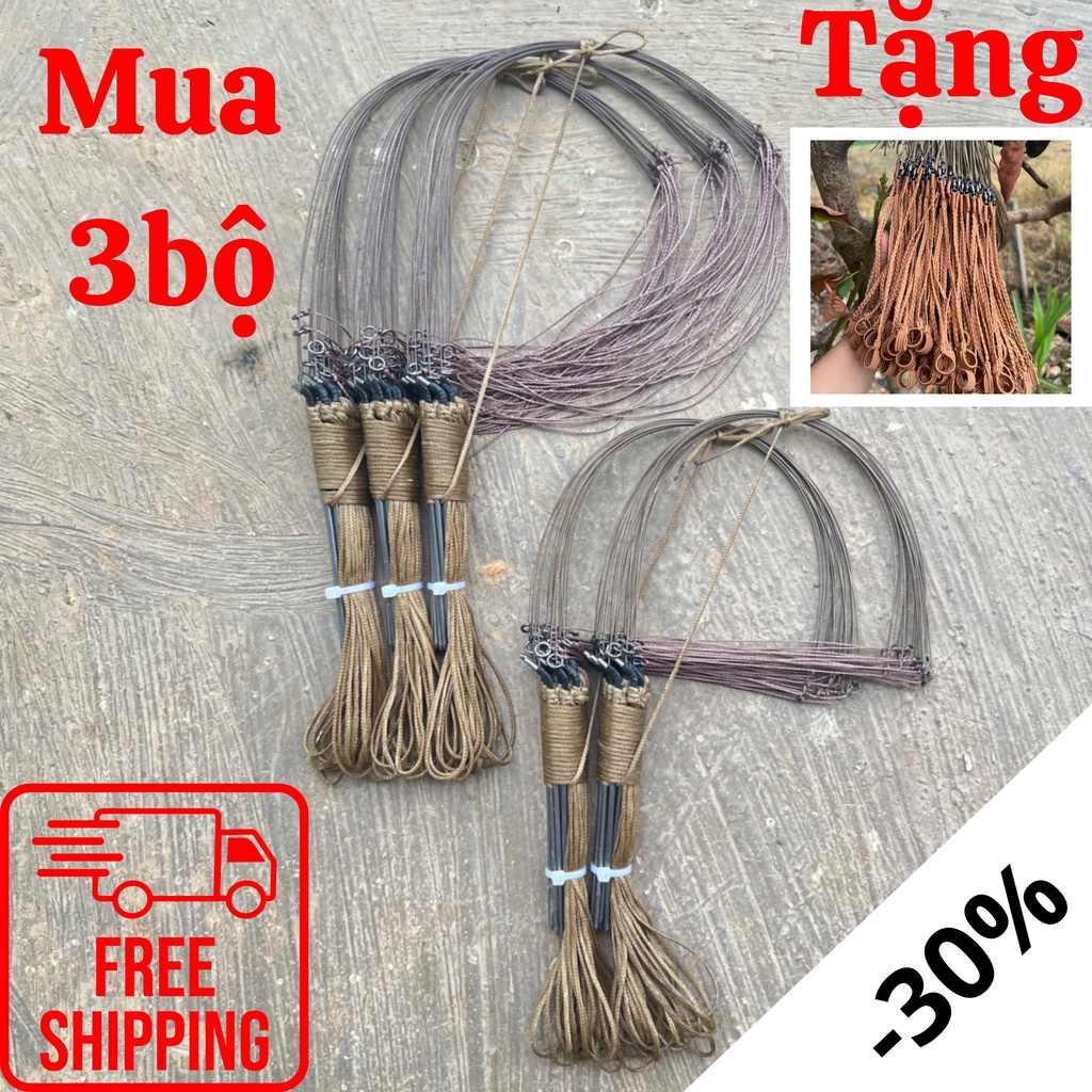 Giò bẫy gà rừng giò đá, giò bẫy gà rừng giò đón