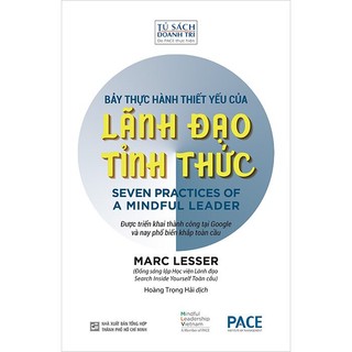 Sách bảy thực hành thiết yếu của lãnh đạo tỉnh thức