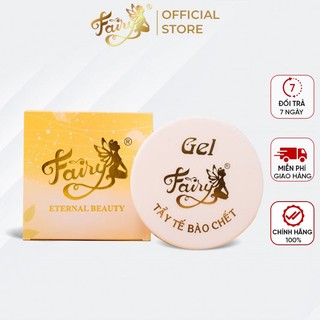 Gel Tẩy Tế Bào Chết Fairy Làm Sạch Da 250gr