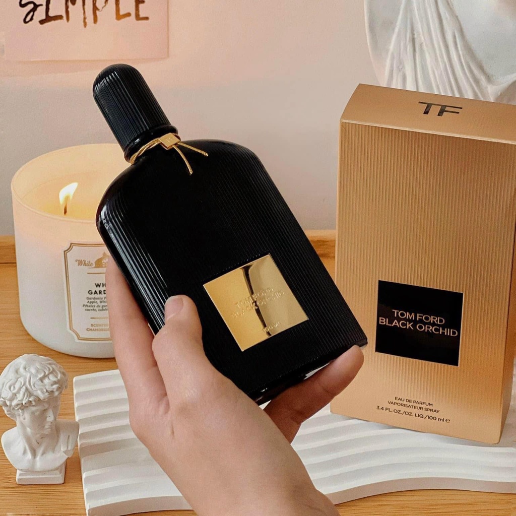 Tomford Black Orchid 100ml