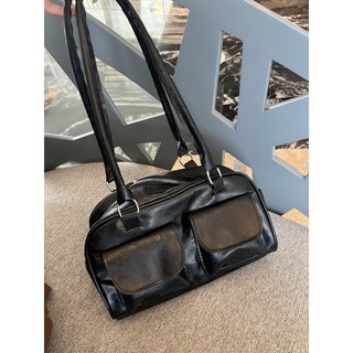 [SẴN] Túi Kẹp nách •ARMPIT CANDY BOX BAG•