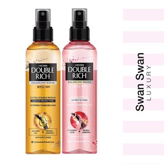Xịt dưỡng tóc double rich ngăn rụng 150ml