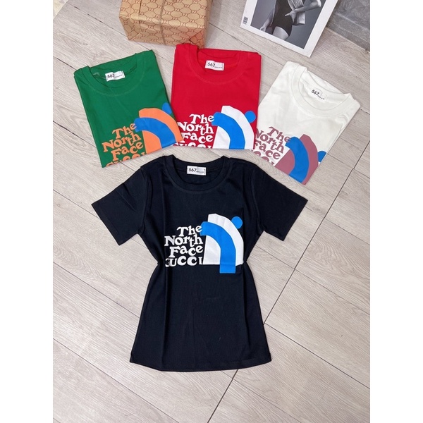 áo thun thái form ôm hàng 567 ( hình thật shop Thảo Nhỏ Store chụp