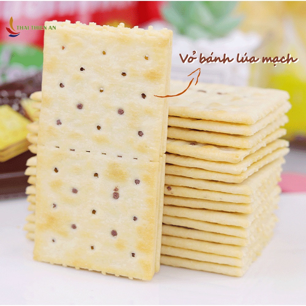 Bánh quy socola MAGIC Thái Lan 360gr