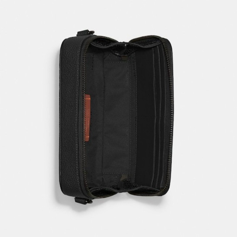 Túi Coach Charter Slim