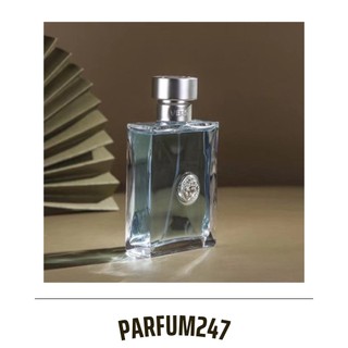Mẫu thử nước hoa Versace Pour Homme