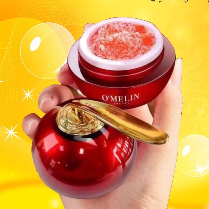 1 Hộp Kem Huyết Rồng Dưỡng Trắng Da giảm nám Omelin 50gr - chính hãng