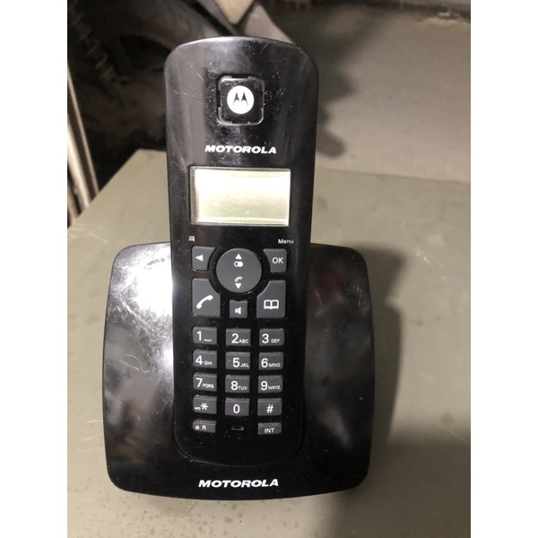 Điện thoại mẹ bồng con Môtrola C401VN