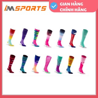 Made in USA | Tất bó cơ cao cổ chạy bộ Pro Compression - Marathon