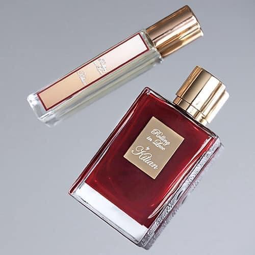 Nước Hoa Unisex Kilian Rolling in love EDP
