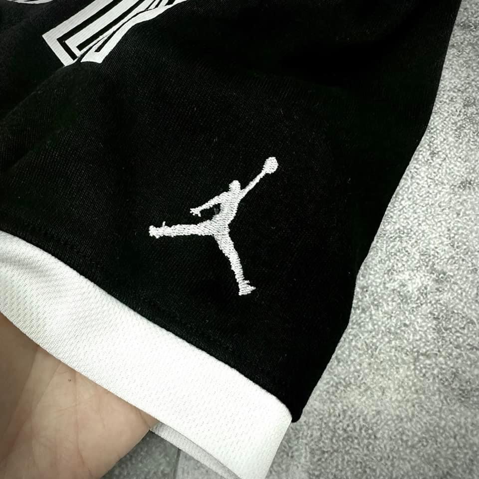 Bộ quần áo JORDAN phối trắng độc đáo hot nhất năm 2023 cho bé trai  SHOP BÔM BÔM KIDS