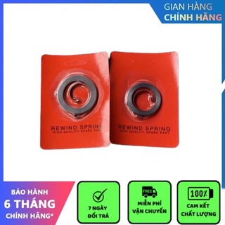 Dây Thiều ( Cót ) Máy Cắt Cỏ Các Loại