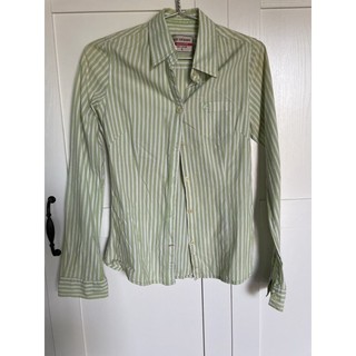 Áo sm blue exchange fashion sz s