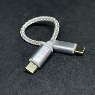 Cáp OTG USB type C to USB type C