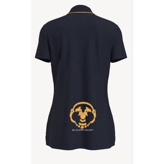 Áo polo nữ Tommy Hilfiger
