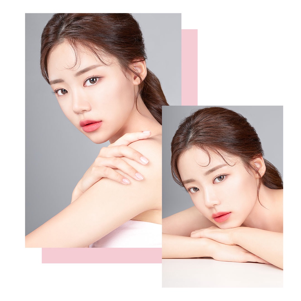 Son môi + chì kẻ viền môi MERYTHOD thiết kế 2 trong 1 Reel Edge Dual Lip