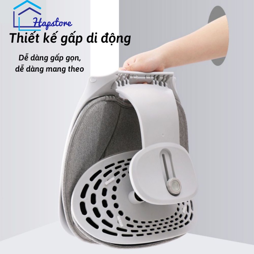 Ghế chỉnh dáng ngồi thẳng lưng gấp gọn chống gù công thái học cho dân văn phòng và trẻ em, đệm ngồi giảm áp lực cột sống | BigBuy360 - bigbuy360.vn