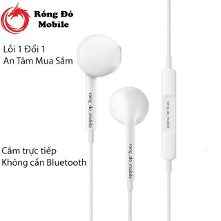 Tai nghe dùng cho ai phôn 7/8/7 plus/8 plus/x/xsmax/11promax/12/13promax/14promax không cần bluetooth