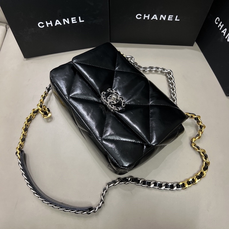 TÚI XÁCH CHA NEO C19 SUPER FULL 2 BOX VIP