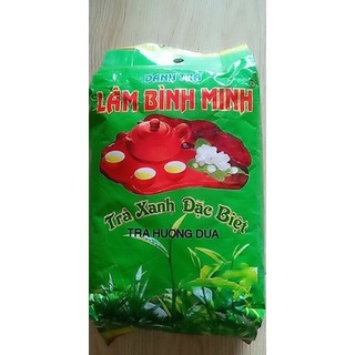 Trà dứa Lâm bình minh 300g