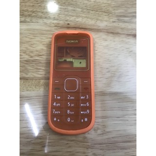 Vỏ ngoài nokia 1202: và phím