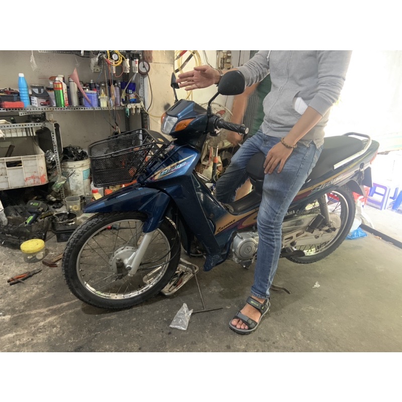 Dây kilomet Sirius đời đầu chính hãng