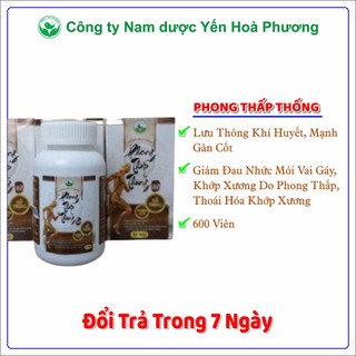 Xương khớp Hòa Phương,Giải pháp cho người bệnh xương khớp HP7A