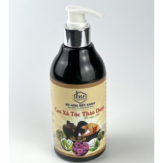 CAO XẢ TÓC DƯỢC LIỆU TỰ NHIÊN, CAO XẢ TÓC THIÊN NHIÊN hạn sử dụng 12 tháng
