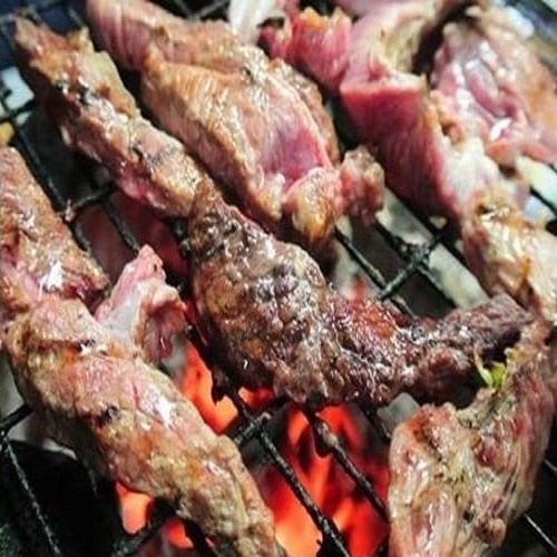 Sườn nai nhiều thịt 1kg